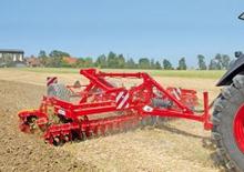 Diskové podmítače Pöttinger Terradisc  6000 T