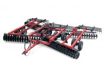 Diskové podmítače Case IH True-Tandem 345 42