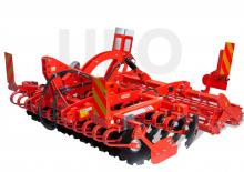 Diskové podmítače Maschio Ufo fixed frame 400
