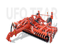 Diskové podmítače Maschio Ufo folding frame 500