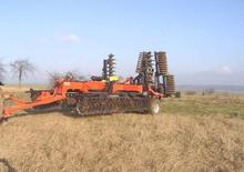 Diskové podmítače Bugnot Variodisk 230-32