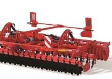 Diskové podmítače Maschio Veloce PP 600