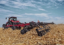 Diskové podmítače Case IH VT-Flex 435 30