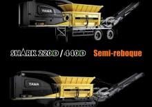 Drtičky Tana 440D