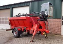 Drtičky Dücker DMS 400 L