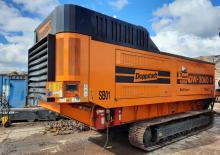 Drtičky Doppstadt DW 3060 SA 