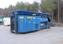 Drtičky Husmann HL II 1622