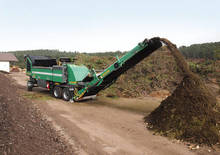 Drtičky Neuson-Ecotec SD 1600 A