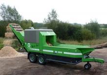 Drtičky Willibald UH 4800
