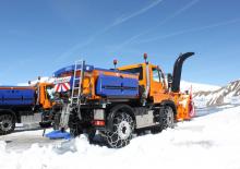 Dvoukomorové sypače Schmidt Stratos D 20 VCL