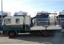 Elektrické nakládací jeřáby Hiab 025-1