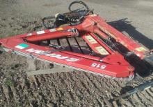 Elektrické nakládací jeřáby Ferrari® 515 A 1 E