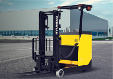 Elektrické retraky Hyundai 30BR-9