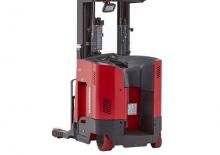 Elektrické retraky RAYMOND 7200