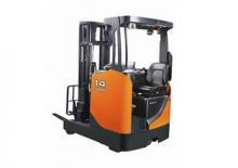Elektrické retraky Doosan BR 15 *