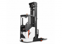 Elektrické retraky Bobcat BR16J-9