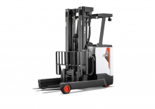 Elektrické retraky Bobcat BR25S-9