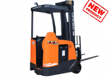 Elektrické retraky Noblelift CBT15