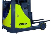 Elektrické retraky Clark CRT 14 ac