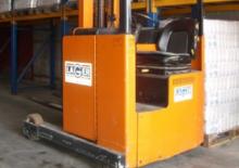 Elektrické retraky Still-Wagner EFSM 125 TR