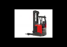 Elektrické retraky Manitou ER 14