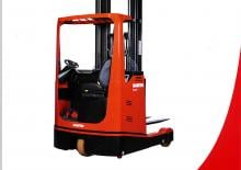 Elektrické retraky Manitou ERS 14