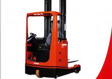 Elektrické retraky Manitou ERS 16