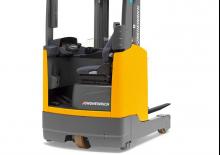 Elektrické retraky Jungheinrich ETM 325