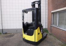 Čelní vysokozdvižné elektrické vozíky Komatsu FB 14 RJ-2 R
