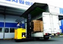 Elektrické retraky Hyundai HBR 18-5