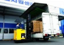 Elektrické retraky Hyundai HBR 15-7