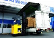 Elektrické retraky Hyundai HBR 18-7