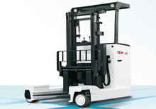 Elektrické retraky TCM J-FRB25-9LM