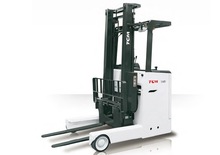 Elektrické retraky TCM (J-)FRHB15-9L