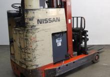 Elektrické retraky Nissan JHC 01 L 18 HU