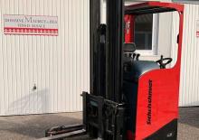 Elektrické retraky Sichelschmidt M 1210 ASM