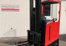 Elektrické retraky Sichelschmidt M 1210