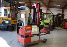 Elektrické retraky Sichelschmidt M 1212