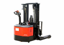 Elektrické retraky Linde ML14ASX