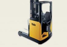 Elektrické retraky Yale MR16H