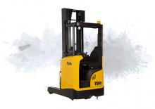 Elektrické retraky Yale MR12E