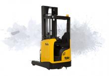 Elektrické retraky Yale MR14E