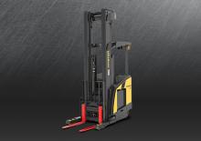 Elektrické retraky Hyster N30ZDR3 