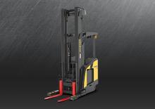 Elektrické retraky Hyster N35ZR3 