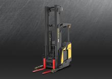 Elektrické retraky Hyster N35ZRS3 