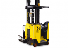 Elektrické retraky Hyster N45ZR2