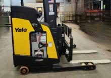 Elektrické retraky Yale NDR030DC