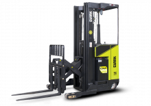 Elektrické retraky Clark NPX 20
