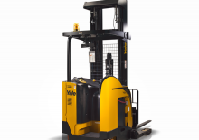 Elektrické retraky Yale NR040EB
