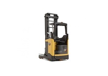 Elektrické retraky Caterpillar NR14N3C
